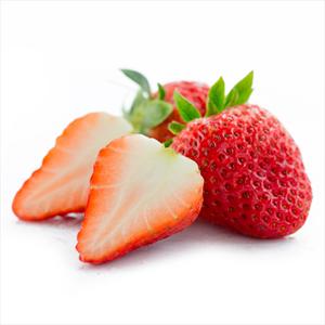 精品红霞草莓32粒约30g/个